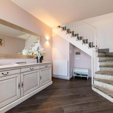 Villa Matilde Sanremo Eksteriør bilde