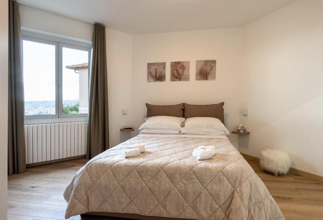 Villa Matilde Sanremo Eksteriør bilde
