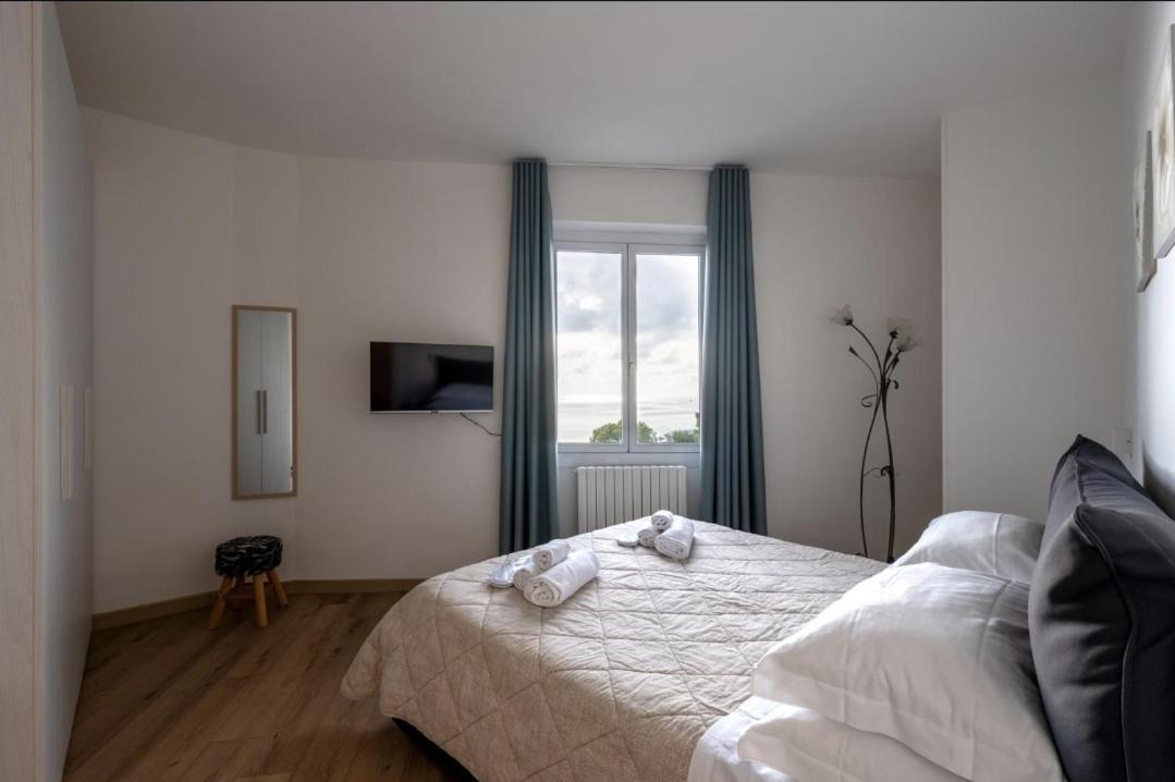 Villa Matilde Sanremo Eksteriør bilde