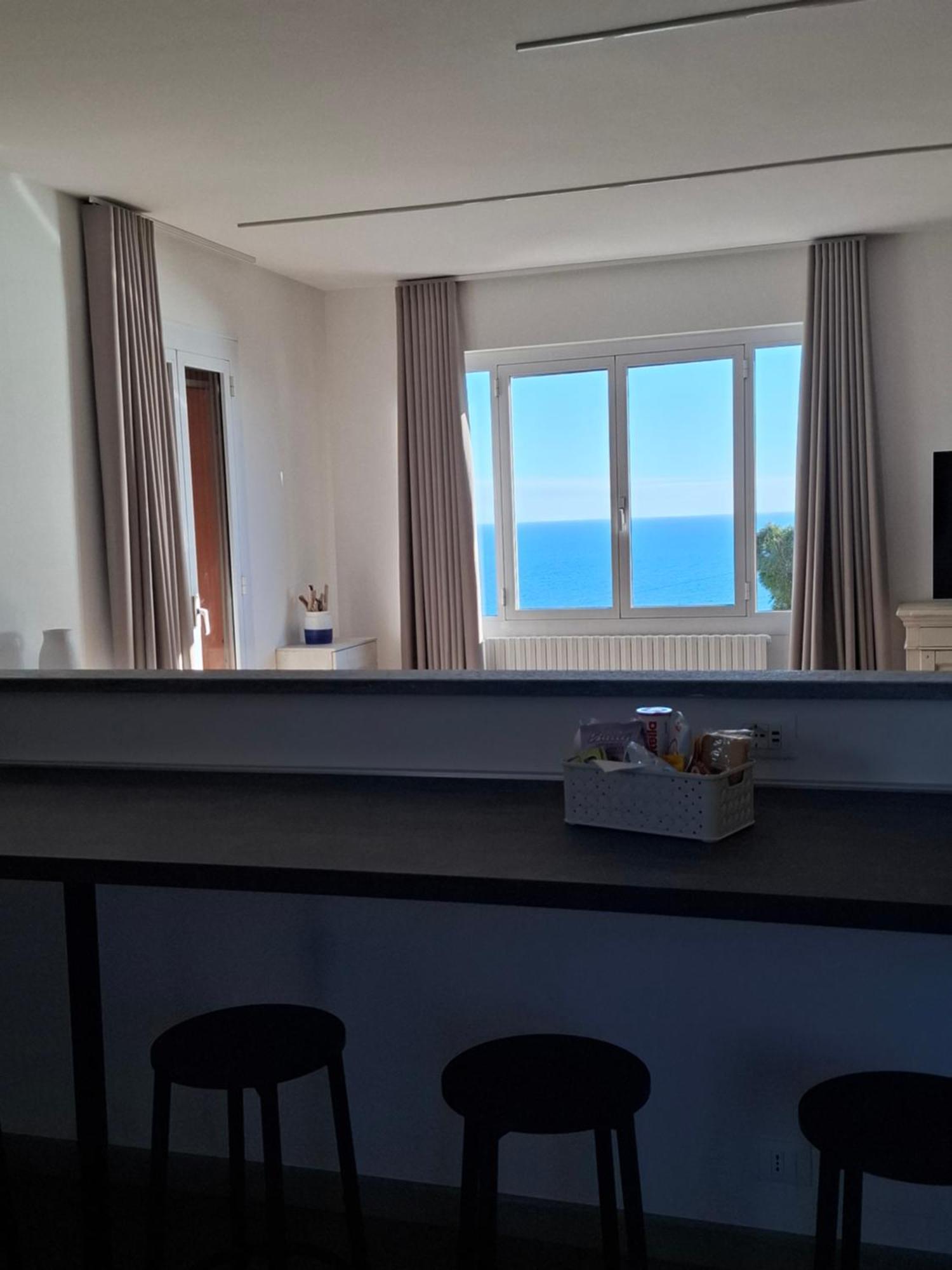 Villa Matilde Sanremo Eksteriør bilde